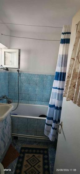 Miron Costin 2 camere cu balcon in Bacau - 7
