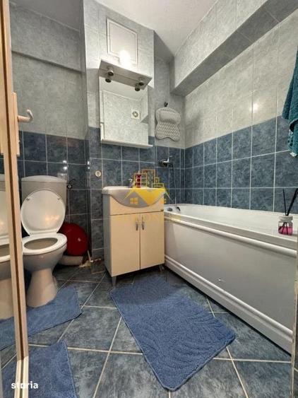 2 camere decomandate,  Piata Marasti, Bvd. 21 Decembrie, The Office - 8