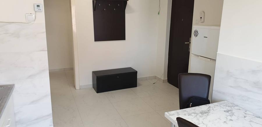 Proprietar, dau in chirie ap. 3 camere, 72 mp, ultrafinisat, pentru pretentiosi, zona Gradini Manast - 3