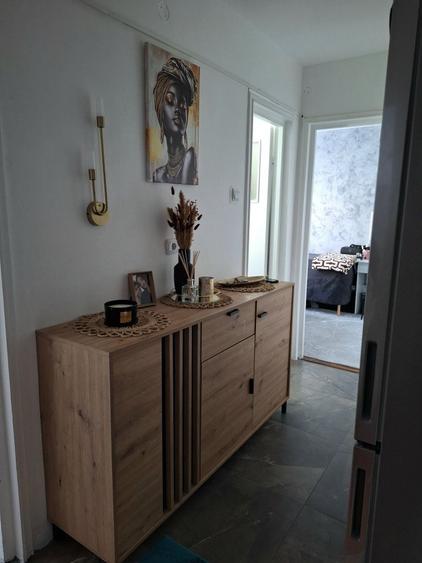 Apartament cu 2 camere decomandat în ITM