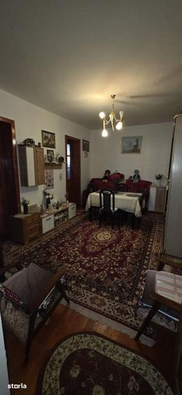Casa individuala, decomandata, 5 camere, 133 mp, zona Turda Noua - 8