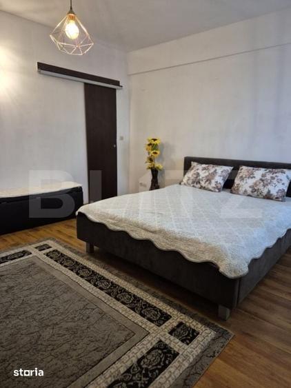 Apartament cu 3 camere în Ștrand