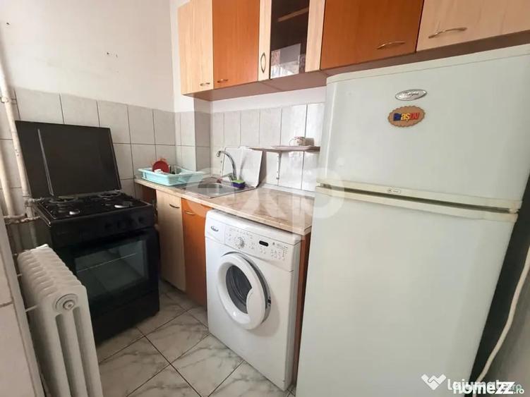 Garsonieră în Centrul Istoric