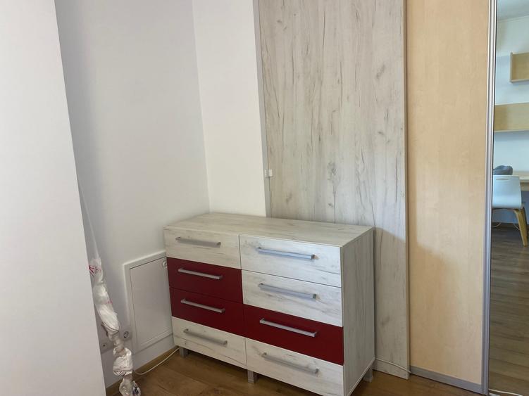 Apartament 2 camere str.Alexandru Vaida Voievod, zona Iulius Mall, bloc nou - 14