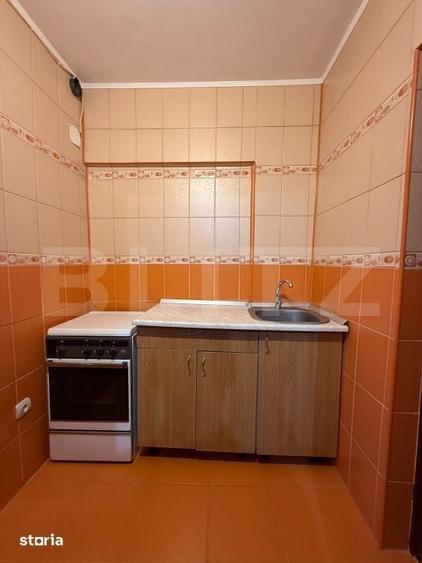 Garsonieră în Micro 38