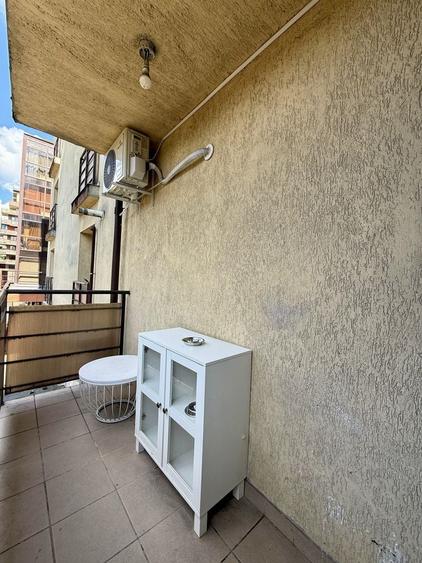 Apartament semidecomandat în Dosu Bricii