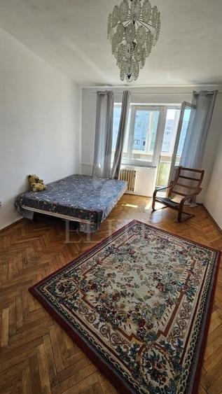 Apartament cu 2 camere circular în Gheorgheni