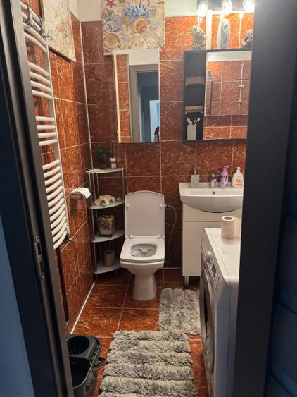 Inchiriere Apartament 3 camere zona Piata Straduintei - 2