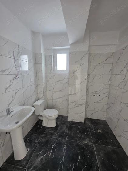 Apartament cu 3 camere decomandat în Bucium