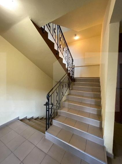 Apartament 3 camere, 62 mp, parcare, Zona Mega Image - 9