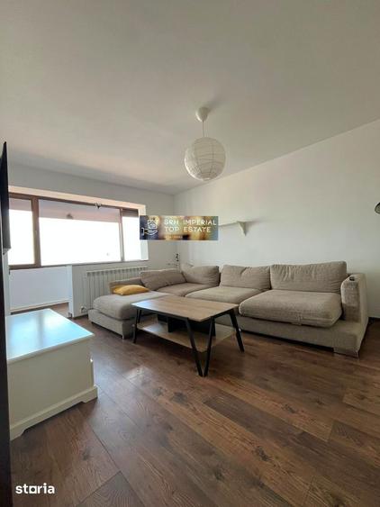 Apartament cu 2 camere decomandat, mobilat în Tomis I