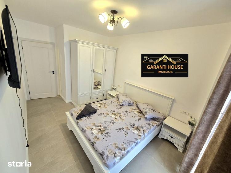Apartament cu 2 camere în Gării