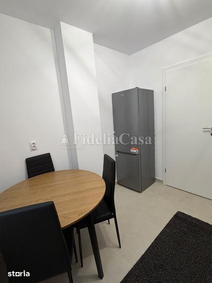 Apartament cu 2 camere în Miroslava