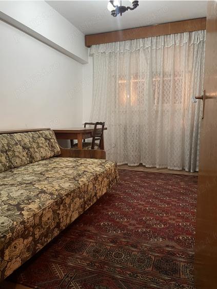 Inchiriez apart.3 camere Drumul Taberei chiar la statia de metrou - 3