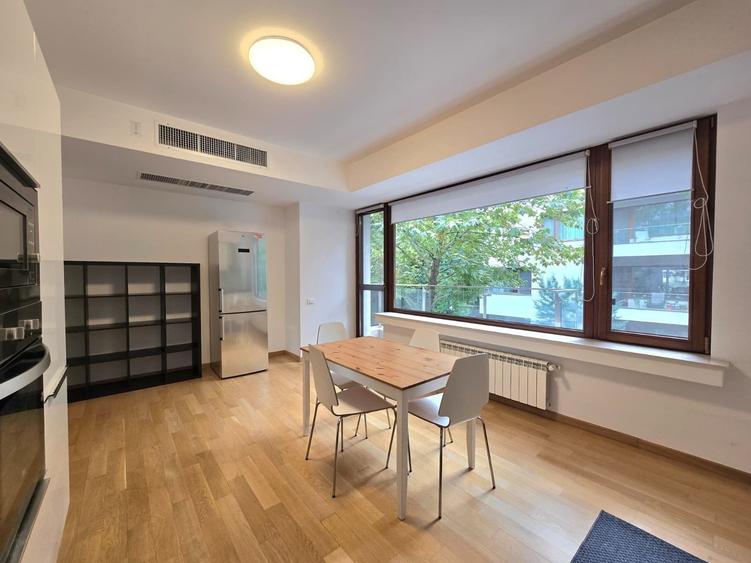 Apartament cu 3 camere în Kiseleff