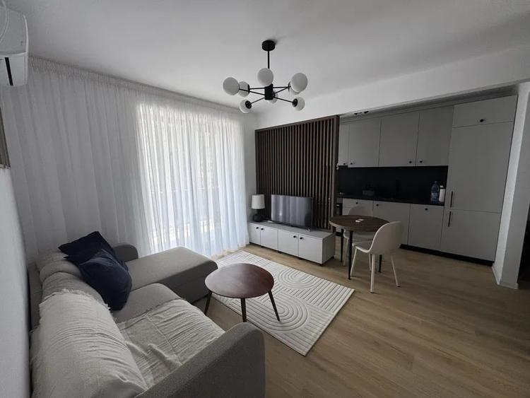 Închiriere Apartament 2 camere Hils Titanium Balcon Centrala Proprie - 7