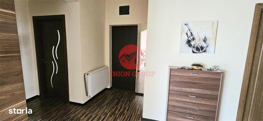 Apartament cu 4 camere în Mamaia