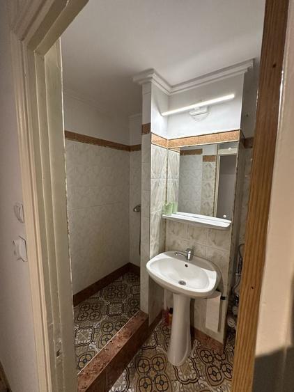 Apartament decomandat în Vitan