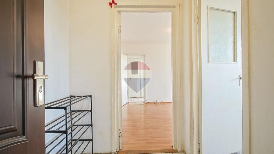Apartament cu 2 camere semidecomandat, mobilat în Astra