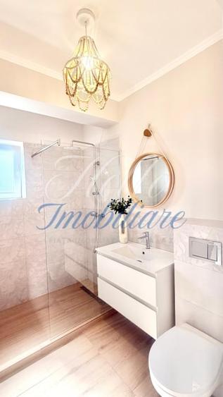 Apartament 3 camere 44 mp Floresti zona Terra - 14