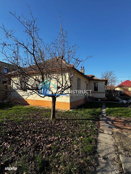 Casa de vanzare | 150 mp utili | 1078 mp teren | Giarmata | 158.000 E - 8