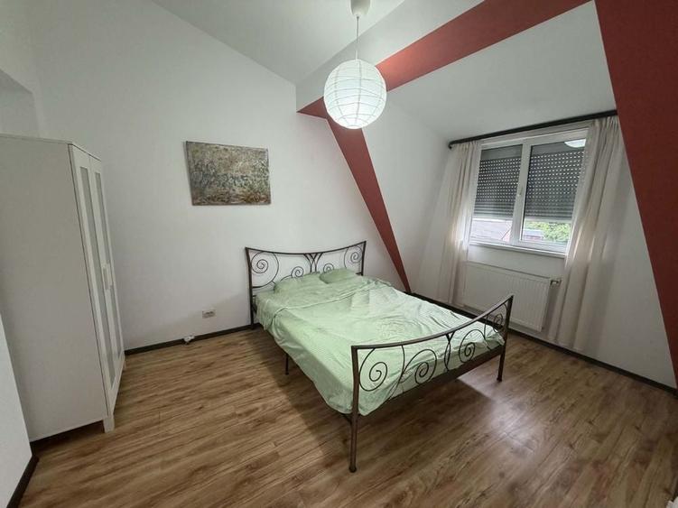 Inchiriez apartament 2 camere - 6