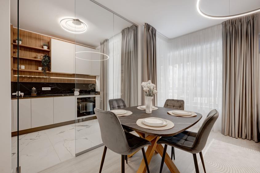 Akcent City – Un nou standard al locuirii în Bucureștii Noi - 15