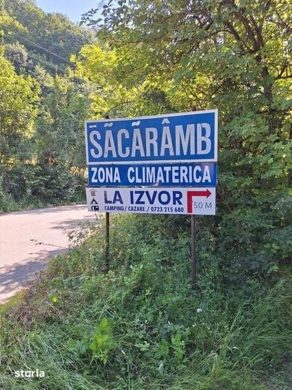 Teren de 36200 mp, în Certeju de Sus