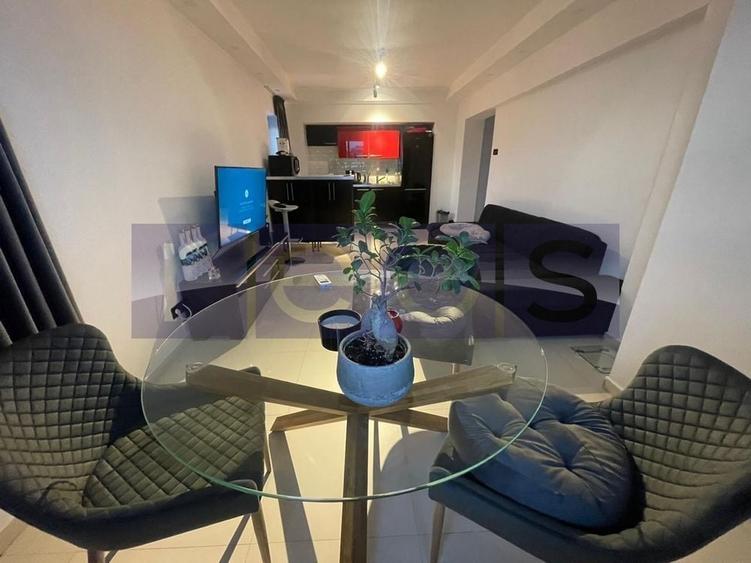 Apartament cu 3 camere decomandat, mobilat în Alba Iulia