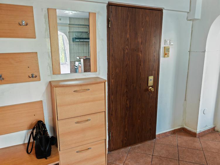 Apartament cu 2 camere decomandat în Centrul Civic