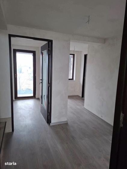 Casă cu 4 camere cu Teren 517 Mp în Central