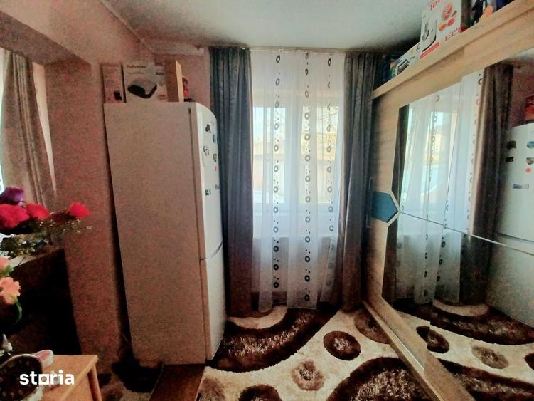 Apartament cu 2 camere, mobilat în Iris