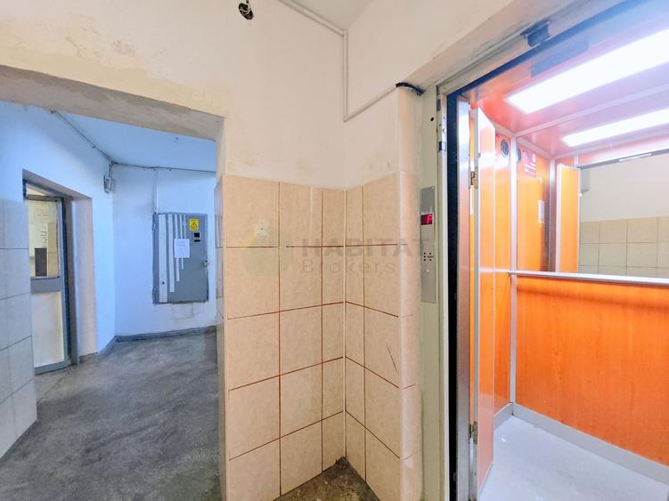 Apartament cu 2 camere decomandat, mobilat în Basarabia