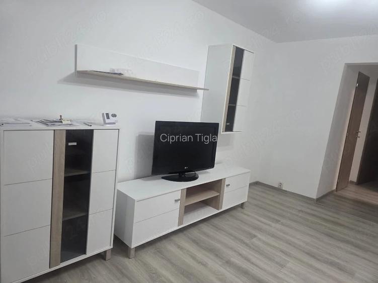 Inchiriez apartament 2 camere