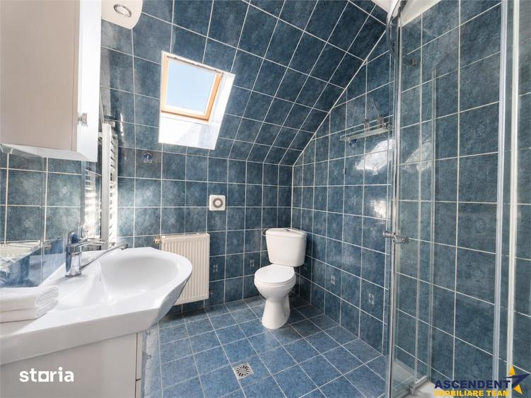 Casă cu 4 camere cu Teren 3227 Mp în Central