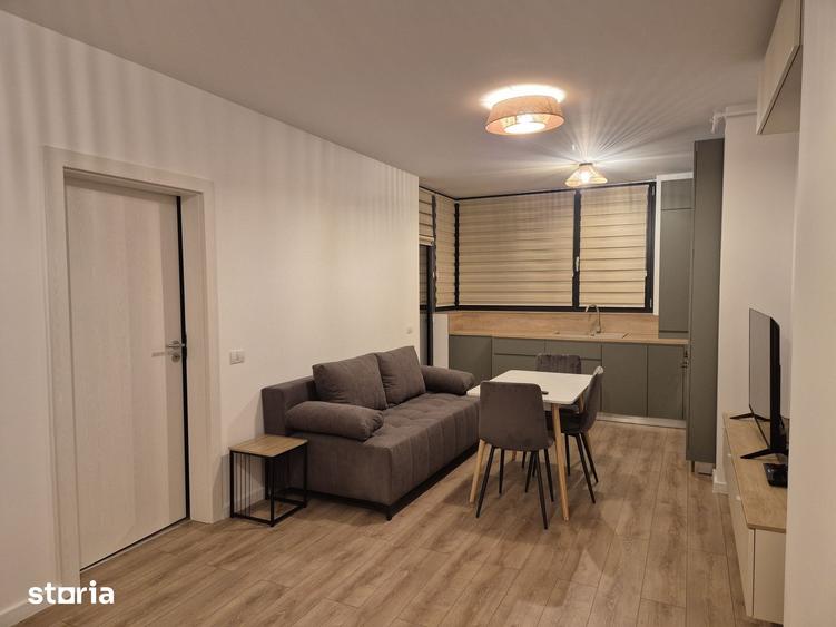 Apartament cu 2 camere decomandat în Torontalului