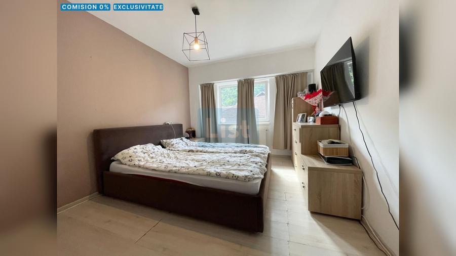 Apartament cu 4 camere decomandat în Luncă