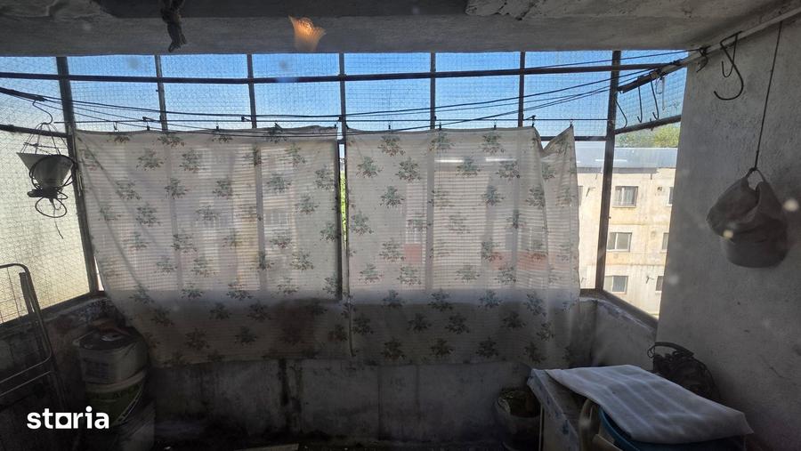Apartament cu 4 camere în Central