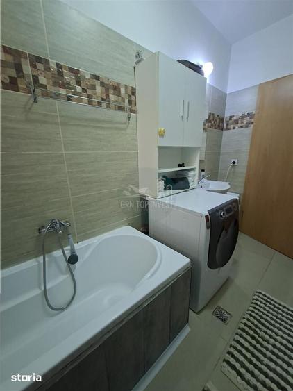 Apartament cu 2 camere decomandat în Șelimbăr — fotografia 3