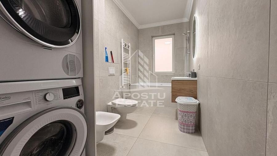Apartament 2 camere, prima inchiriere, centrala proprie, ... - 4