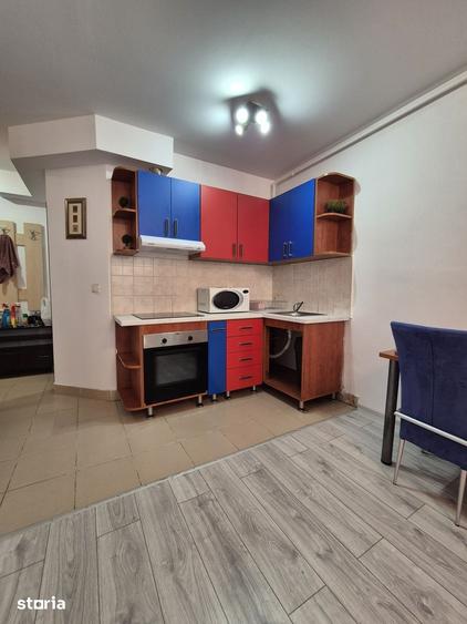 Apartament 2 camere,Ared-UTA - 5