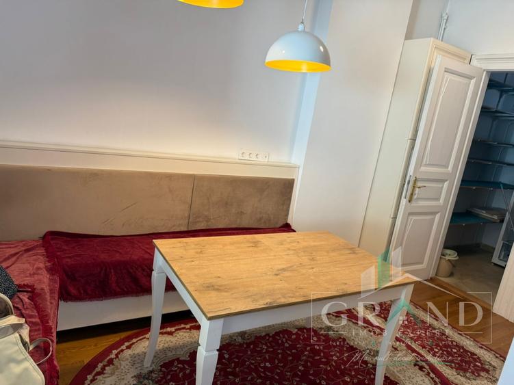 Apartament Ultracentral | 2 Camere | 85 mp | Etaj 1 – Emil Zola - 8