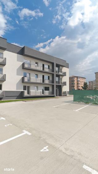 Apartament cu 3 camere în Câmpulung Muscel