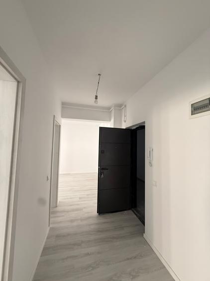Apartament cu 2 camere decomandat în Militari