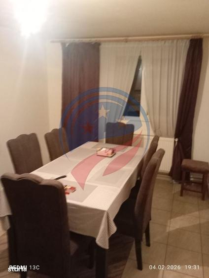 Casa Cocheta 4 Camere - Zona Catargiu - 5