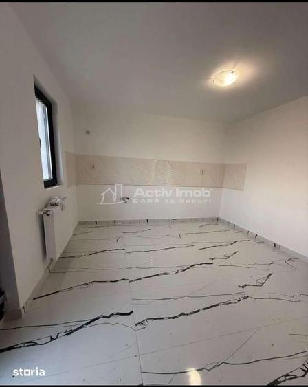 Casă cu 3 camere cu Teren 400 Mp în Central