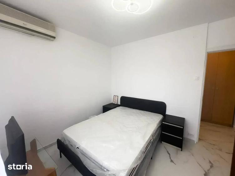 Apartament cu 3 camere decomandat în Grivița
