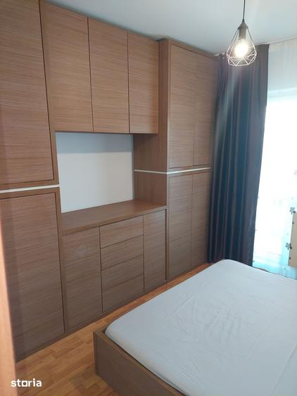 Apartament cu 3 camere decomandat în Decebal