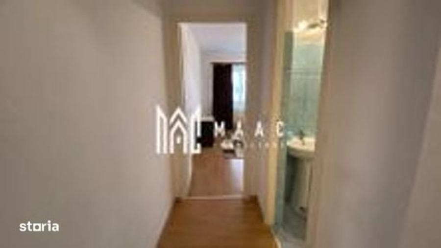 Apartament cu 2 camere decomandat în Ștrand