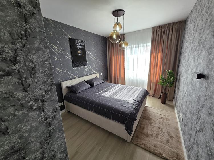 Inchiriere 2 camere Cubic Residence Bragadiru - 1